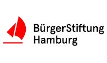 Logo Bürger Stiftung Hamburg